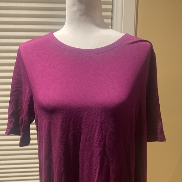 Eileen Fisher shift dress - size medium - Picture 2 of 8
